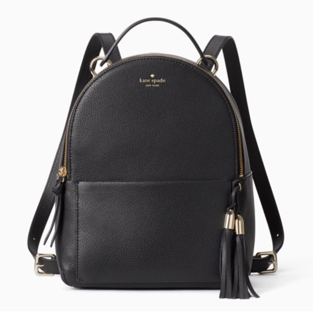 EUC kate spade atwood place small bradley